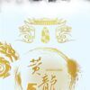 裕鑫 黃龍 五階 磁力 M 黃龍M 5階 魔術方塊 速解 魔方 裕鑫科教 智勝 益智玩具