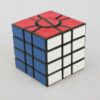 奇積四層 SSQ 黑色 奇蹟 QJ  4層  SQ 異形 變形 不等階 魔術方塊 益智玩具
