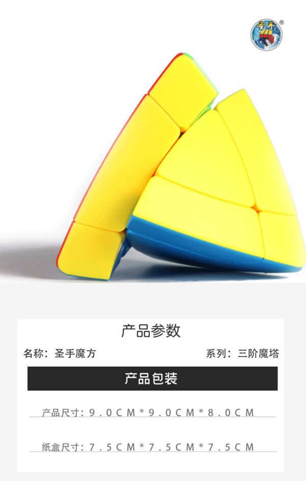 三階魔塔資訊圖