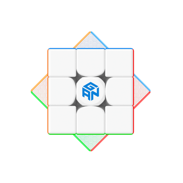 GAN duo 11 M 魔術方塊 三階 速解 GAN11M 3階 方塊 磁力 磁鐵