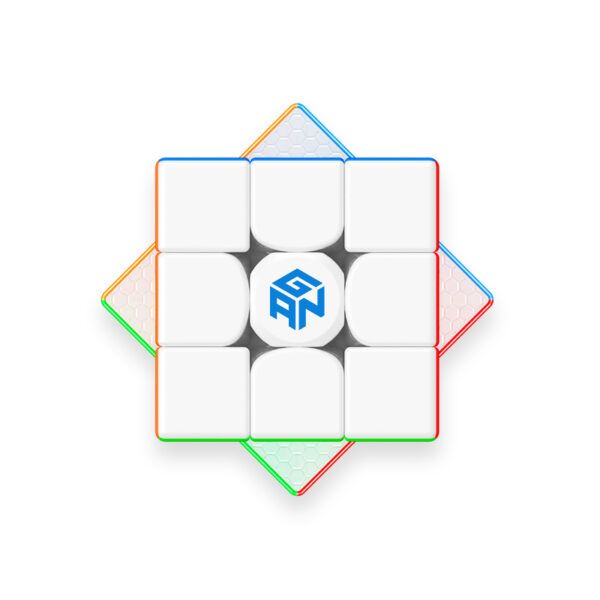 GAN duo 11 M 魔術方塊 三階 速解 GAN11M 3階 方塊 磁力 磁鐵