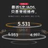 淦源 計時器 黑武士 銀騎士 魔術方塊 智能計時器 紅俠士 魔方 測速 GAN Timer