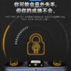 淦源 計時器 黑武士 銀騎士 魔術方塊 智能計時器 紅俠士 魔方 測速 GAN Timer
