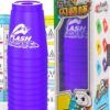 閃疊杯 奇藝魔方格 競技疊杯 手部運動 平衡訓練 兒童腦部學習