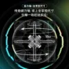 GAN MINI M PRO 三階 魔術方塊 磁力魔方 益智玩具
