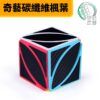 奇藝碳纖維楓葉