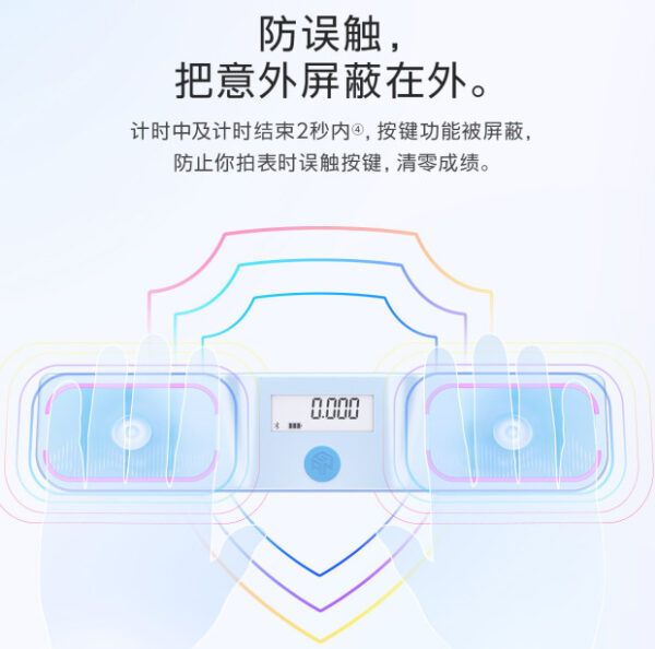 星環計時器5