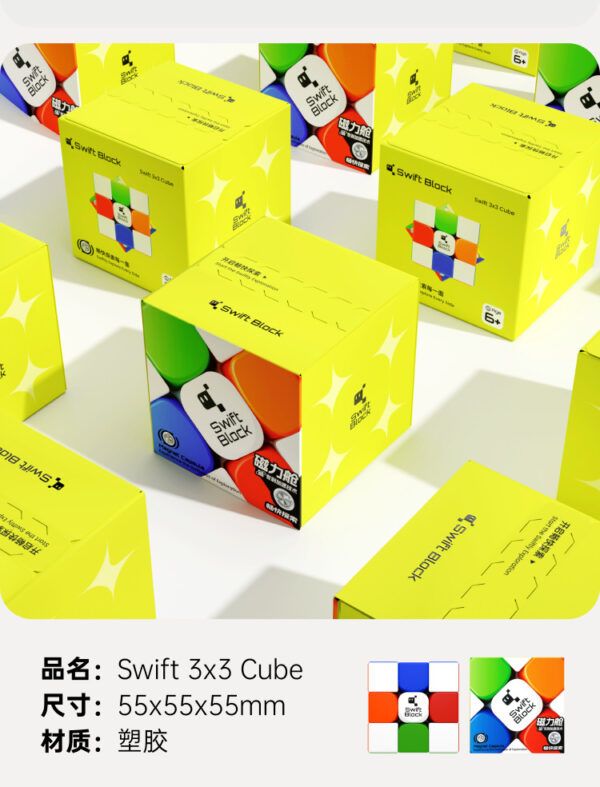 gan sb 7