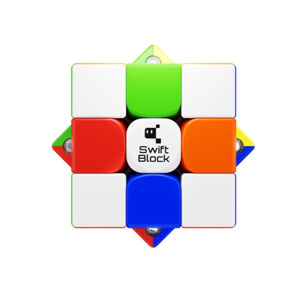 gan swift block