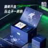 魔域文化 魔方SUPER RS3M V2 比賽級 磁懸浮 磁力魔衣3階  魔方升级版