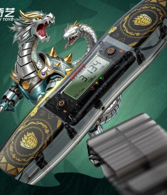 奇藝 智能計時器 比賽專用 兒童益智力玩具速疊杯競速  專業比賽用