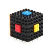泛新 積木魔方 3階 魔方 三階 積木 DIY 多玩法 禮物 益智遊戲 拼圖魔方 拼圖  魔術方塊