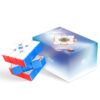GAN 12UI 淦源 智能魔方 12UI 磁力 計時 充電座 充電盒 魔術方塊 3階 三階 GAN12