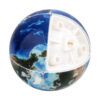 裕鑫 二階地球  魔方新品   3D異形 2階  地球魔方  减壓玩具
