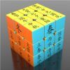 ZCUBE 成語 古詩魔方 歷史朝代 二十四節氣 文化類 三階 魔術方塊 趣味 霸王別姬 三階 四偕 五階