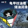 點盛 星系團 四角錐魔方 轉面八面體 磁力 異形魔方 異形 益智玩具 八面體 彩色 黑核