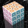 ZCUBE 化學元素 元素週期表 數學 合金貼片 高中物理 數學 物理 化學 湖泊 三階 四階