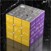 ZCUBE 化學元素 元素週期表 數學 合金貼片 高中物理 數學 物理 化學 湖泊 三階 四階