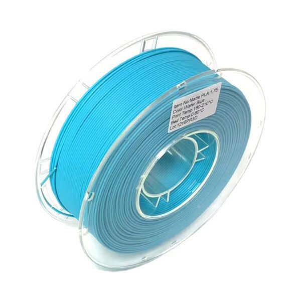 品銳 PINRUI 3D 列印 線材 PLA 啞光 PLA PRO 耗材 表面磨砂 質感 3D列印機