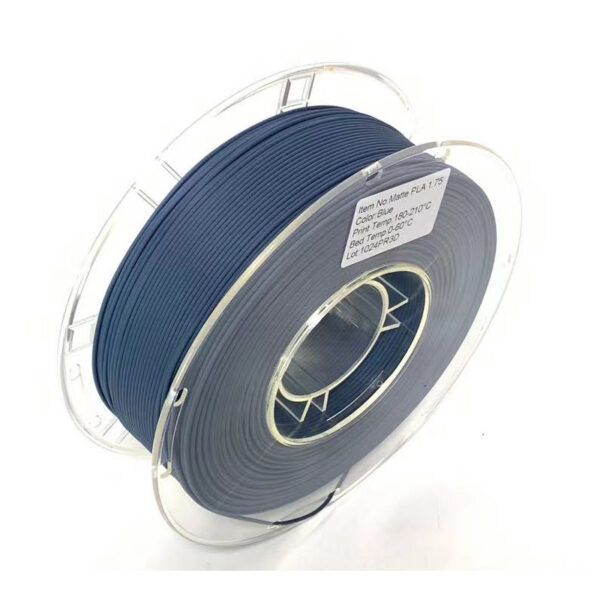 品銳 PINRUI 3D 列印 線材 PLA 啞光 PLA PRO 耗材 表面磨砂 質感 3D列印機