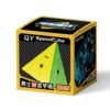 奇藝魔方格 勇士M金字塔 啟明S2 啟明A 金字塔 三階 魔術方塊 3階金字塔 速解 魔方 啟明