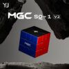 MGC SQ-1 V2 永駿 異形 魔術方塊 SQ1 扇形 魔方 速解 益智玩具 square 彩色