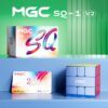 MGC SQ-1 V2 永駿 異形 魔術方塊 SQ1 扇形 魔方 速解 益智玩具 square 彩色