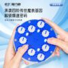 奇藝 千山翠 限量 磁力 魔表 速解 WCA 魔錶 魔術方塊 魔方 益智玩具 創新 原廠貨 紫色 冰川藍 三階 五階