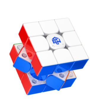 GAN i4智慧魔術方塊 磁力專業競賽比賽專用益智玩具