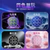 魔域文化威龍四階魔錶專業競賽競速競技益智玩具