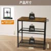 3D列印耗材架細絲收納架滾動細絲捲軸重型金屬支架物料倉儲存放