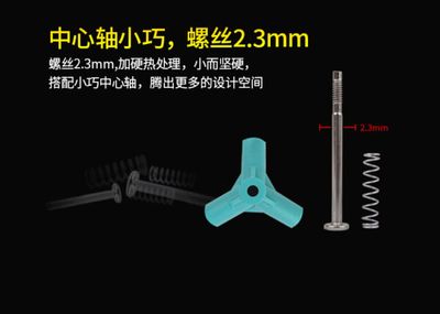 智勝裕鑫 小魔法 磁力 三階金字塔 pyraminx 速解魔術方塊 3階 異形 磁鐵 魔方 益智玩具