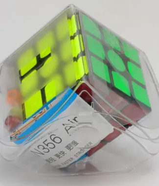 gan356air個性版黑