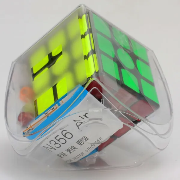 gan356air個性版黑