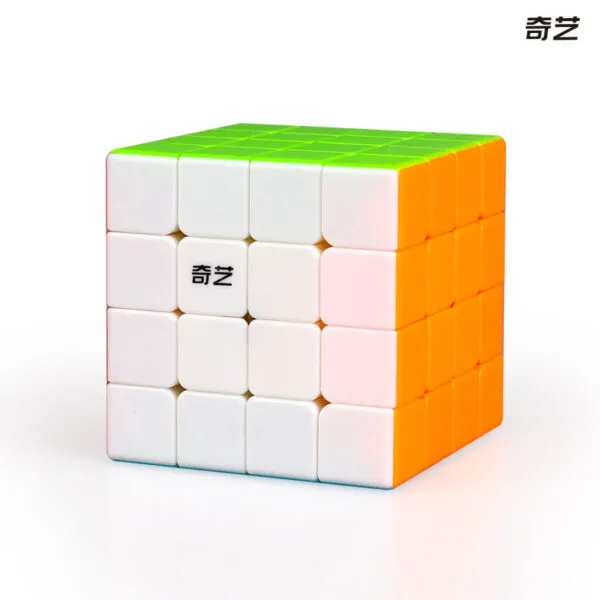 奇藝魔方格 啟源S2 啟源W 魔術方塊 四階 魔方 速解 4階 S2 W 益智玩具 啟源S 起源  啟源S3