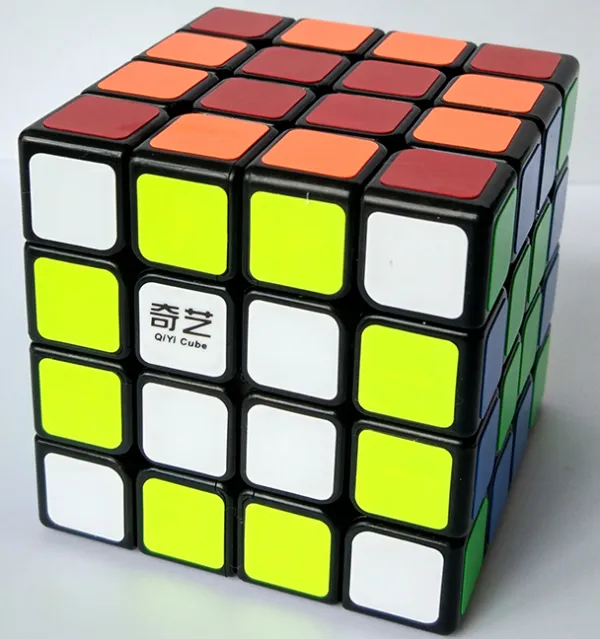 啟源黑2