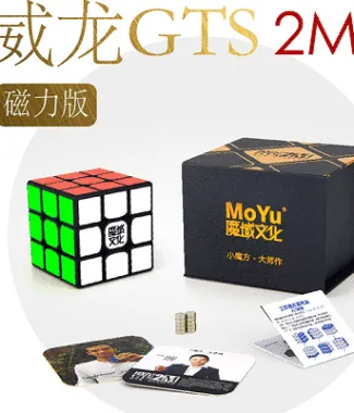 威龍GTS2M黑2
