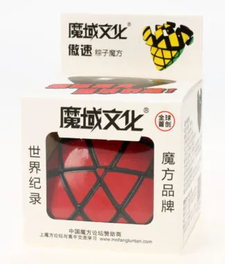 傲速粽子黑