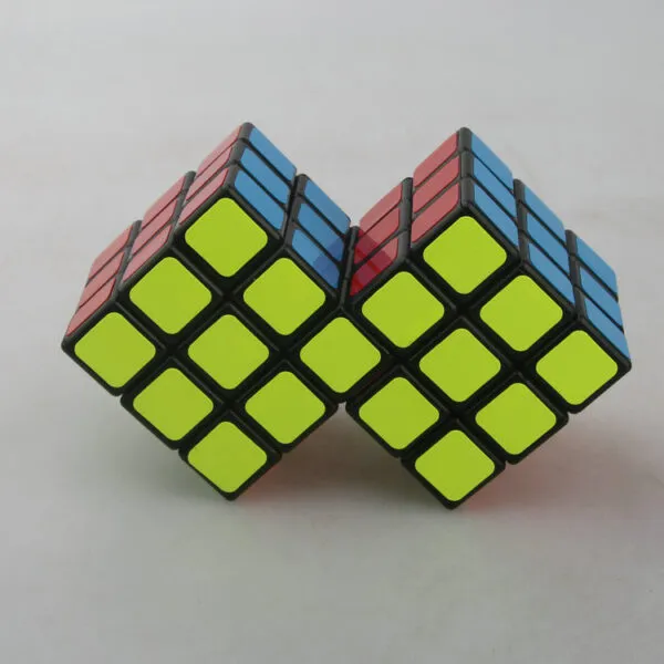 梯色三階二連三黑3