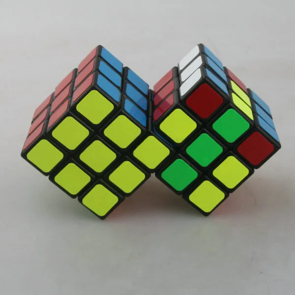 梯色三階二連三黑4