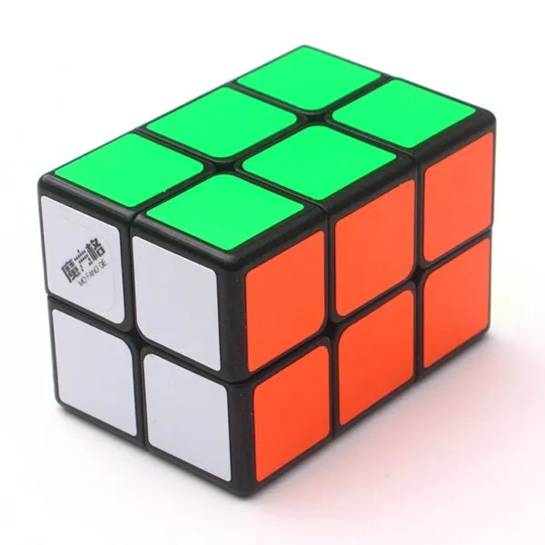 魔方格223黑