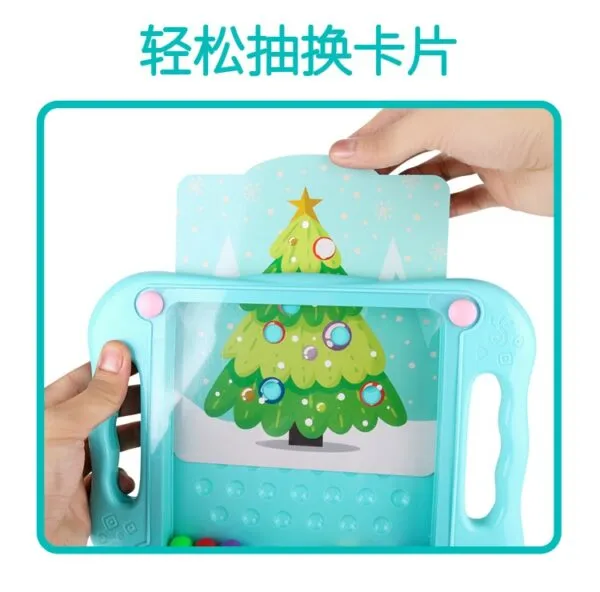 平衡滚珠游戏 06 平衡滚珠游戏 06