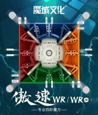 傲速WR 主图 01