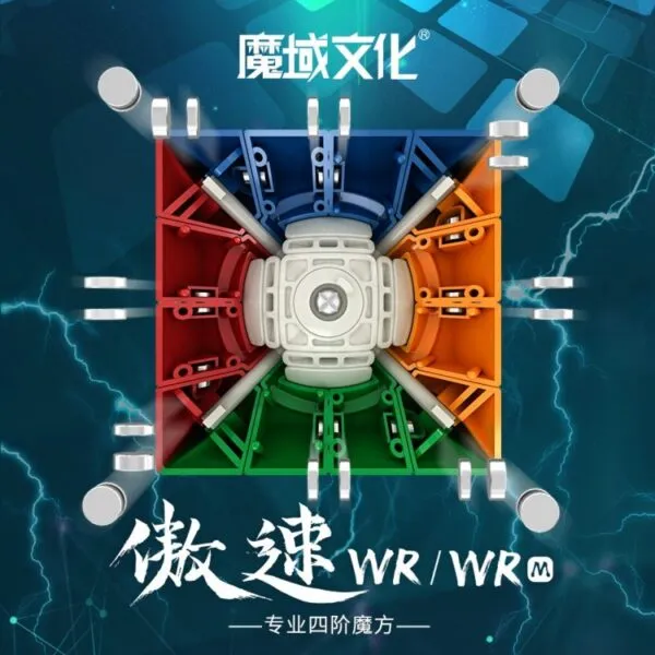 傲速WR 主图 01