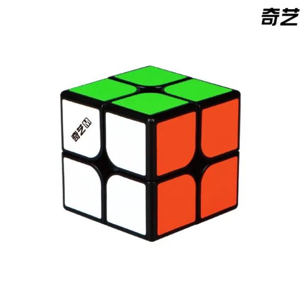 奇藝  M PRO V2 先鋒版 旗艦款 MS 魔方 磁鐵 二階三階四階五階 2階 3階 4階 5階 魔方格 金字塔