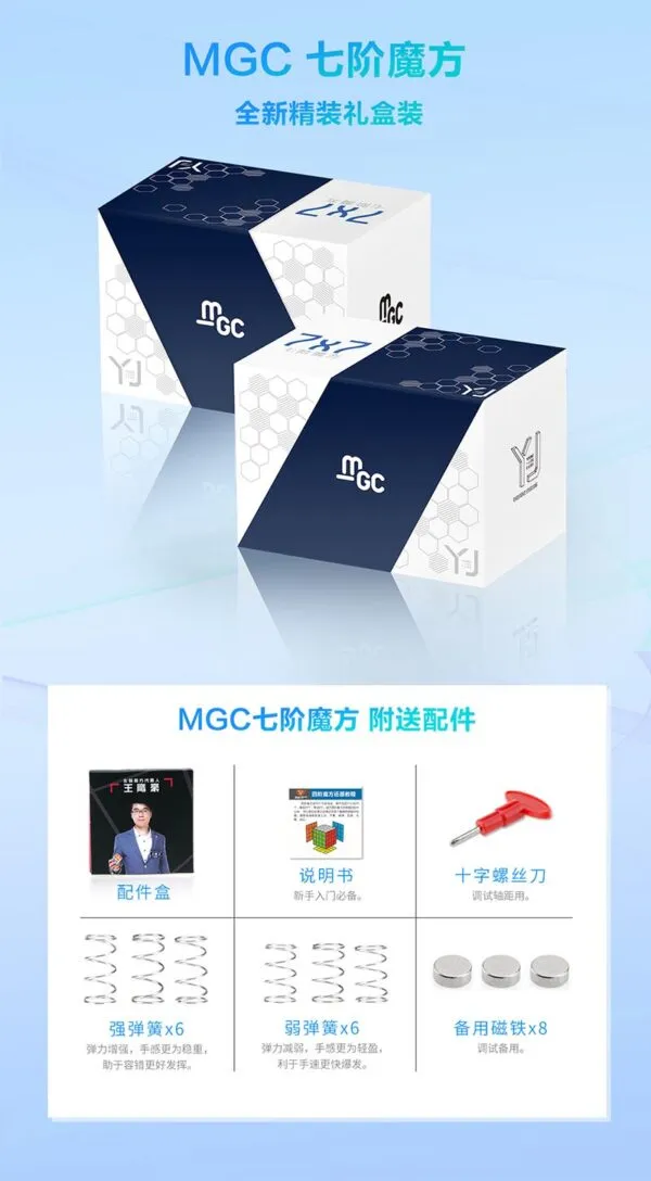 MGC7 11 MGC7 11