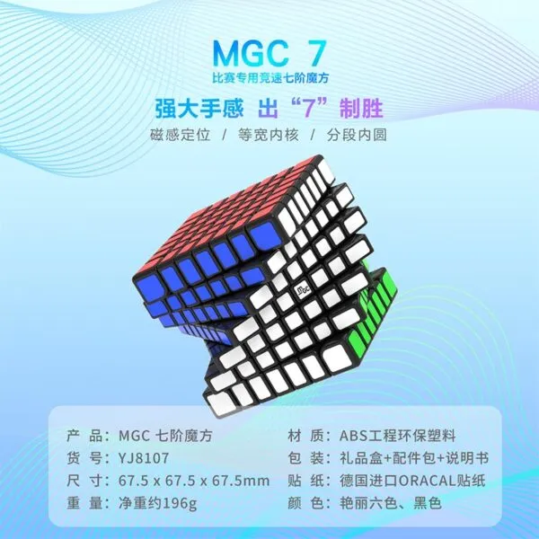 MGC7 2 MGC7 2