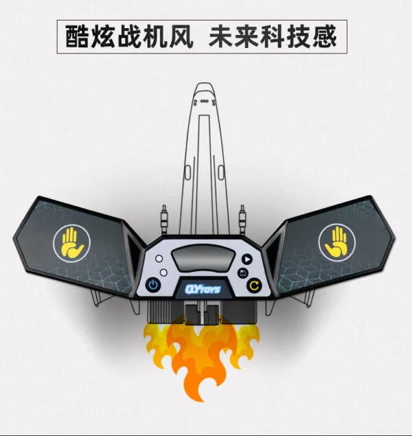 奇藝計時器1