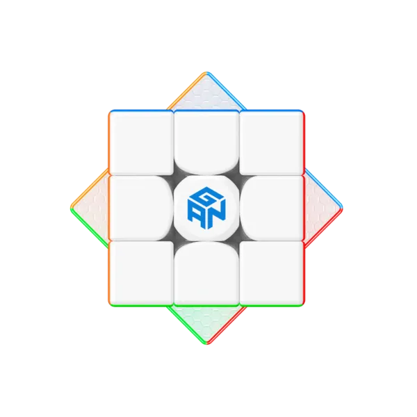 GAN duo 11 M 魔術方塊 三階 速解 GAN11M 3階 方塊 磁力 磁鐵