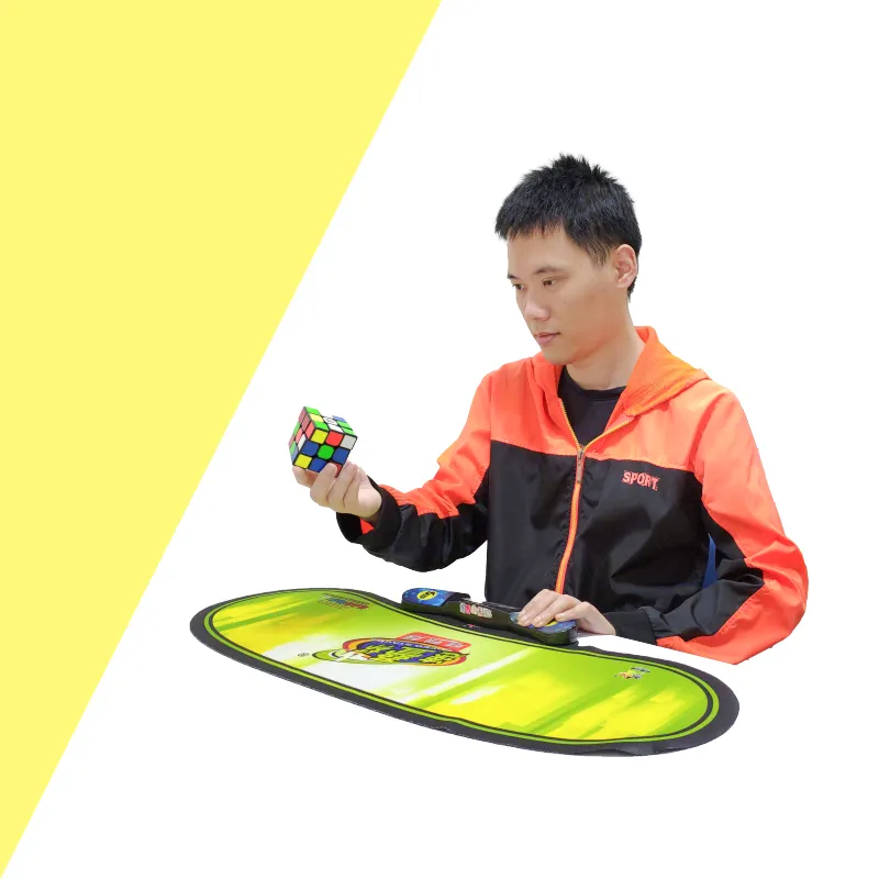 pin cube 2